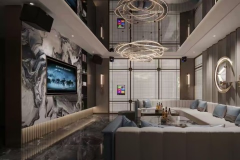 昌都附近夜场招聘,上班好处多福利优适合长期做