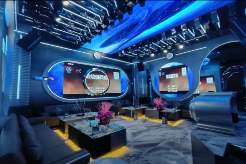 昌都周边夜场招聘,让你的生活充满金钱和魅力