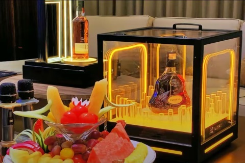 昌都附近夜场招聘,上班好处多福利优适合长期做