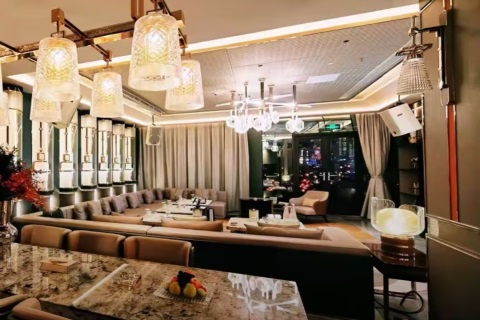 昌都大型夜场KTV招聘,急招公主模特,真实消息