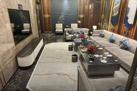 昌都城区高平台夜场招聘员工,薪资发放有保障