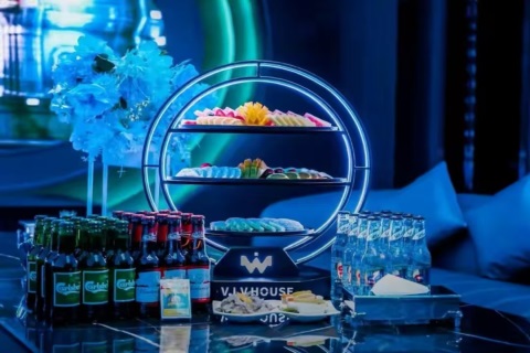 昌都夜场营销机遇 青春试炼藏东明珠